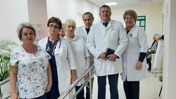 Грайворонские врачи рассказали о профилактике эндокринных заболеваний