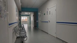 «Кашель кашлю рознь». Белгородский врач Алексей Воротников рассказал о бронхолёгочных заболеваниях