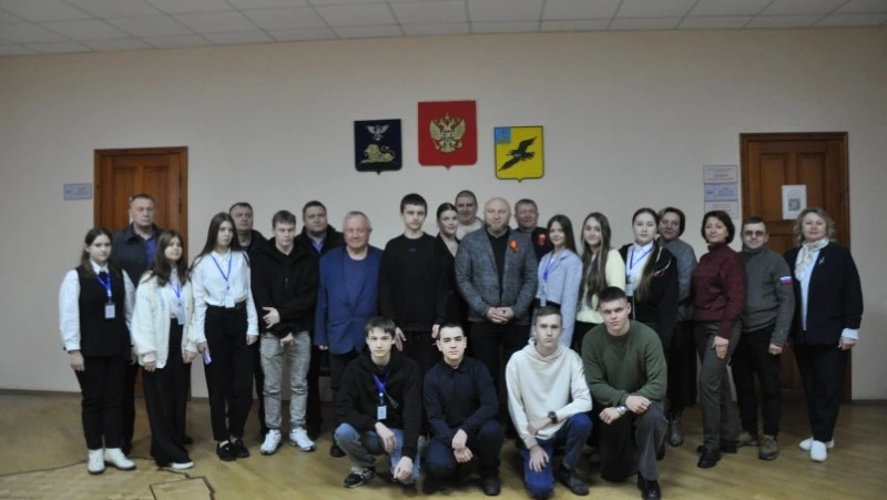 Неделя дублёра впервые прошла в Грайворонском округе