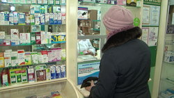 Белгородские власти ликвидировали дефицит антибиотика «Моксифлоксацин»