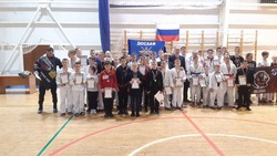 Грайворонские курсанты ДОСААФ завоевали десять медалей 