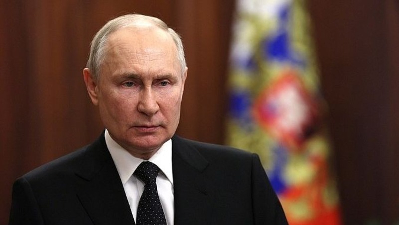 Владимир Путин – о создании особой экономической зоны в Белгородской области до 15 мая