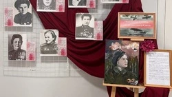 Грайворонские мастера пригласили земляков на весенние выставки