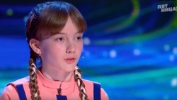 Грайворонская школьница стала участницей телепередачи «Умнее всех»