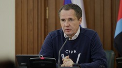 Вячеслав Гладков заявил о незначительных повреждениях в Грайвороне