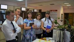 Грайворонский округ провёл семинар работников Многофункциональных центров