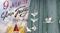 Жители Грайворона почтили память фронтовиков в Доме ремёсел