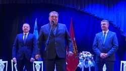 Глава Грайворонского округа поблагодарил борисовцев за помощь в марте 2024 года