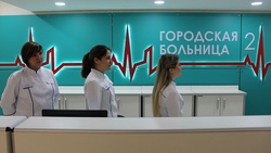 Власти направят более 663 млн рублей на покупку оборудования для больницы скорой помощи