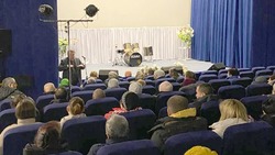Попавшие под переселение 253 грайворонские семьи определились с приобретением жилья