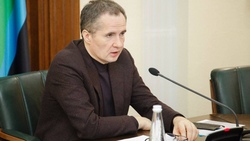 Вячеслав Гладков призвал к началу проведения субботников в Белгородской области