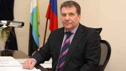 Геннадий Бондарев поздравил грайворонцев с Днём рождения района