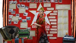 Грайворонские школьники смогут принять участие во Всемирной олимпиаде «Великая Победа»