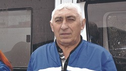 Водитель «скорой помощи» Иван Агарков более 45 лет вместе с врачами спасает жизни грайворонцев