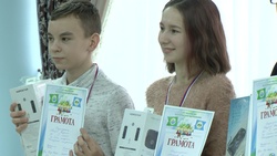 Слёт православной молодёжи собрал 200 человек из всех районов Белгородской области