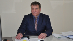 Геннадий Бондарев поблагодарил грайворонцев за активность в голосовании