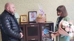 Грайворонцы почтили память погибших бойцов территориальной самообороны