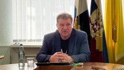 Геннадий Бондарев сообщил о профилактических мероприятиях в Грайворонском округе