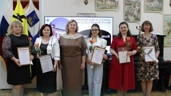 Грайворонцы отметили Международный день музеев