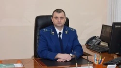 Прокуратура Грайворонского района напомнила о работе телефона доверия для граждан