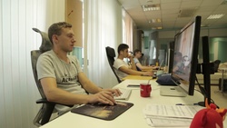 Белгородские студенты перейдут на дистанционное обучение