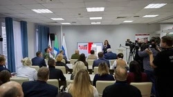 Вячеслав Гладков: подвели итоги регионального проекта «Время своих героев» 