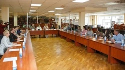 Многодетные семьи Белгородчины: сохраняя традиции, строим будущее
