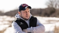 Грайворонский фермер восстановил перепелиное хозяйство в Красненском округе
