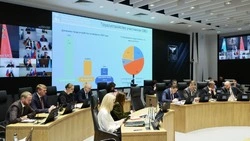 Вячеслав Гладков: главный критерий трудоустройства ветеранов СВО — их удовлетворённость работой