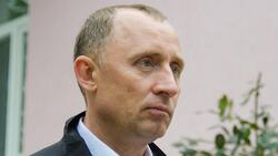 Владимир Базаров стал советником главы Белгородской области по национальным проектам