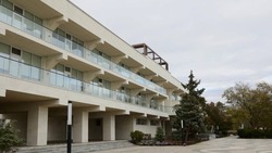 Отбор участников на образовательную ИТ-смену в лагере «Бригантина «Белогорье» стартовал 