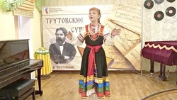 Грайворонцы вошли в число победителей и призёров зонального конкурса вокалистов «Поющая свирель» 