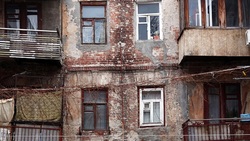 Более 300 белгородцев получат новое жильё по программе переселения