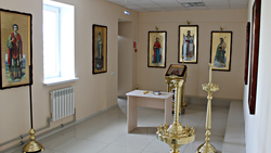 Владыка Софроний освятит молитвенную комнату в психоневрологическом интернате
