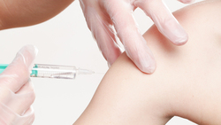 Департамент здравоохранения объявил о проведении дополнительной вакцинации против кори