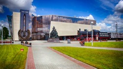 Грайворонцы смогут бесплатно посетить музей-заповедник «Прохоровское поле» 