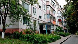 Белгород попал в топ-30 городов по качеству работы служб ЖКХ