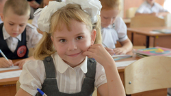Белгородские школьники уйдут на каникулы 25 октября