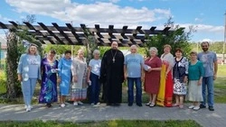 Грайворонцы отметили День славянской письменности и культуры