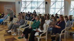Белгородские госпаблики сферы культуры прошли образовательную программу от ЦУР