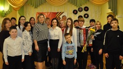 Участницы Грайворонского женского клуба поделились своими увлечениями