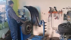 Грайворонец Рустам Плиев открыл автосервис с помощью социального контракта