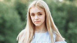 Студентка из Грайворонского округа Кристина Грушко стала стипендиатом Фонда «Поколение»