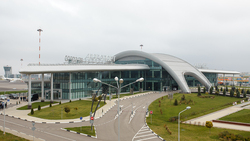 Белгородский аэропорт анонсировал возобновление перелётов в ОАЭ и Таиланд