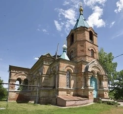 Грайворонцы отметят 370-летие православного храма в селе Дорогощь
