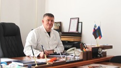 Главный врач Грайворонской ЦРБ проведёт личный приём граждан