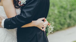 Белгородцы смогут зарегистрировать браки только в исключительных случаях в период пандемии