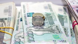 Белгородец погасил более 850 тысяч рублей долга по алиментам