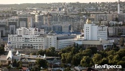 Вячеслав Гладков: специалисты восстановили электроснабжение в Белгородской области 