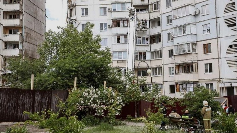 Вячеслав Гладков попросил жителей приграничья прописаться по месту проживания 